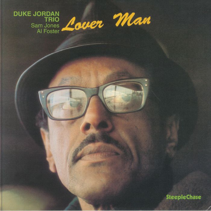 Duke Jordan Trio - Lover Man