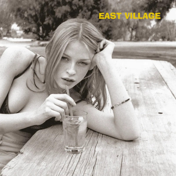 洋楽 EAST VILLAGE DROP OUT LP East Village - Drop Out (30th Anniversary Edition)