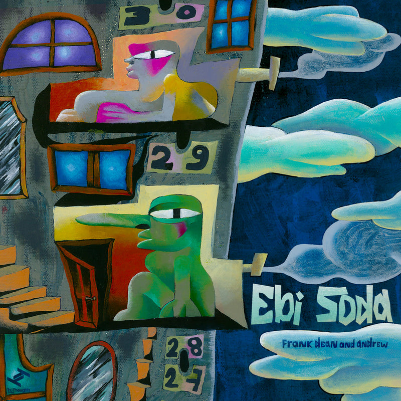 Ebi Soda - Frank Dean & Andrew
