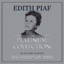 Edith Piaf - The Platinum Collection