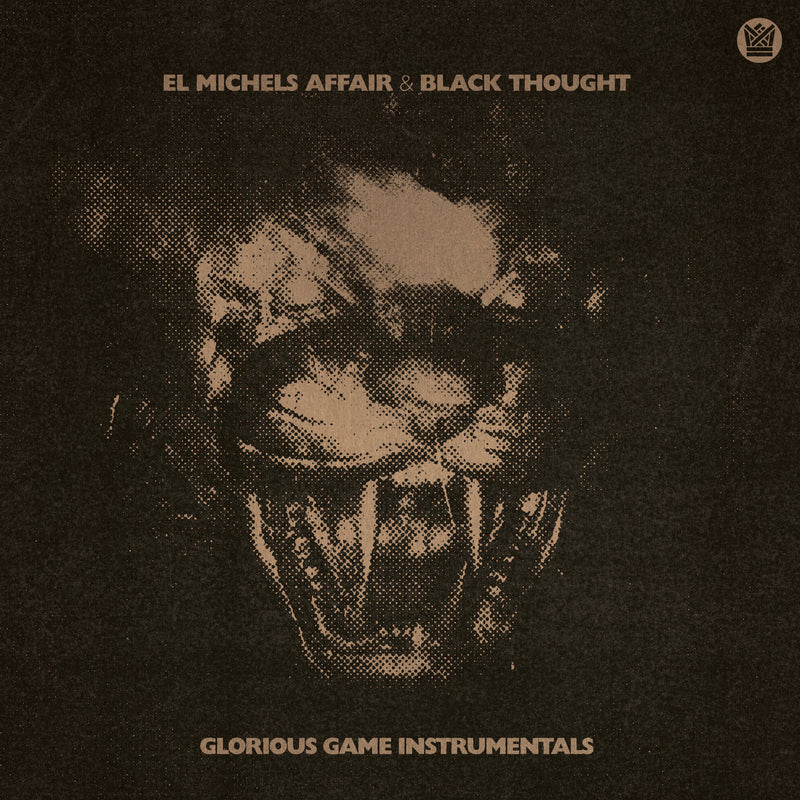 El Michels Affair & Black Thought - Glorious Game Instrumentals