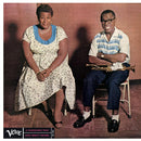 Ella Fitzgerald And Louis Armstrong - Ella And Louis (Verve Acoustic Sounds Series)
