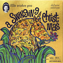 Ella Fitzgerald - Ella Wishes You A Swinging Christmas: Deluxe Edition