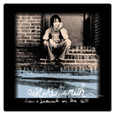 Elliott Smith - From A Basement On The Hill