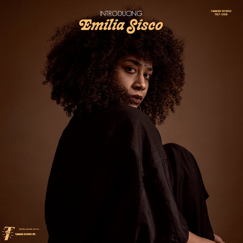 Emilia Sisco - Introducing Emilia Sisco