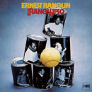 Ernest Ranglin featuring Monty Alexander - Ranglypso