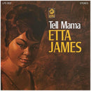 Etta James - Tell Mama (Chess Records 75 Series)