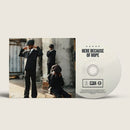 Ezra Collective - Here Because Of Hope