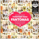 Fantômas - Suspended Animation