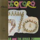 Fela Kuti - Shakara (50th Anniversary Edition)
