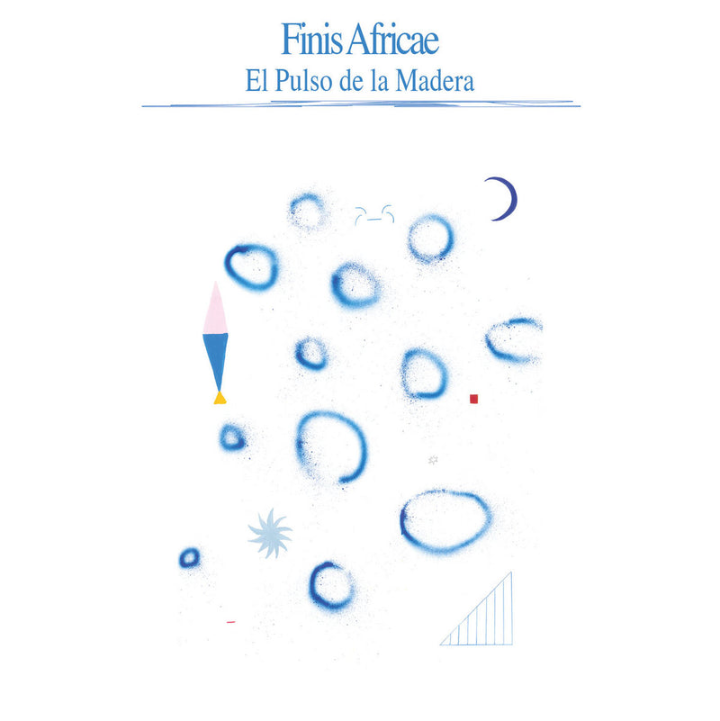 Finis Africae - El Pulso De La Madera