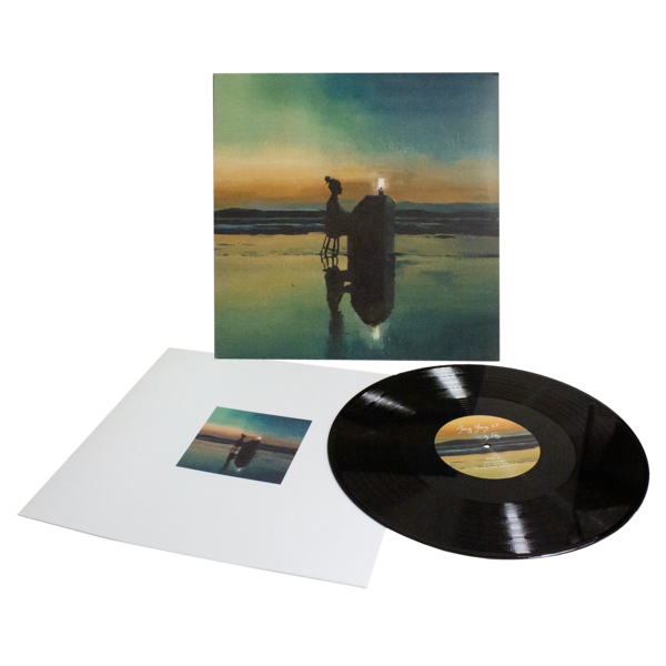 新品 FKJ FRENCH KIWI JUICE YLANG YLANG EP Ylang Ylang - EP” álbum de FKJ en Apple Music