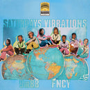 FNCY, 9m88 - Saturdays Vibrations (Colored Edition)