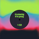 Fontaines D.C. - It's Amazing To Be Young / Before You I Just Forget