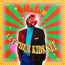 Ford Trio - Let Them Kids See