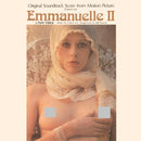 Francis Lai - Emmanuelle l'antivierge [PRE-ORDER, Vinyl Release Date: 20-April-2024]