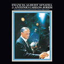 Francis Sinatra & Antonio Carlos Jobim - Francis Albert Sinatra & Antonio Carlos Jobim