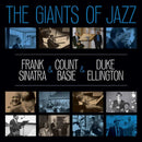 Frank Sinatra & Count Basie & Duke Ellington - The Giants Of Jazz