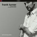 Frank Turner - Positive Songs For Negative People