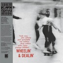 Frank Wess, John Coltrane, Paul Quinichette, Mal Waldron, Doug Watkins, Arthur Taylor - Wheelin' & Dealin' (Original Jazz Classics Series)