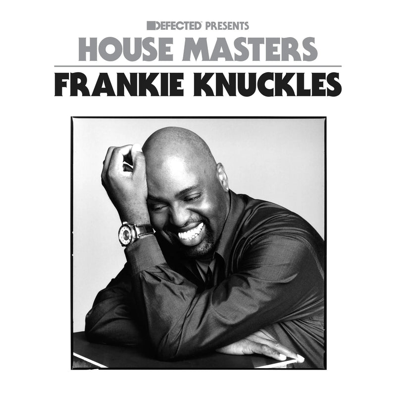 Frankie Knuckles - House Masters (Volume One)