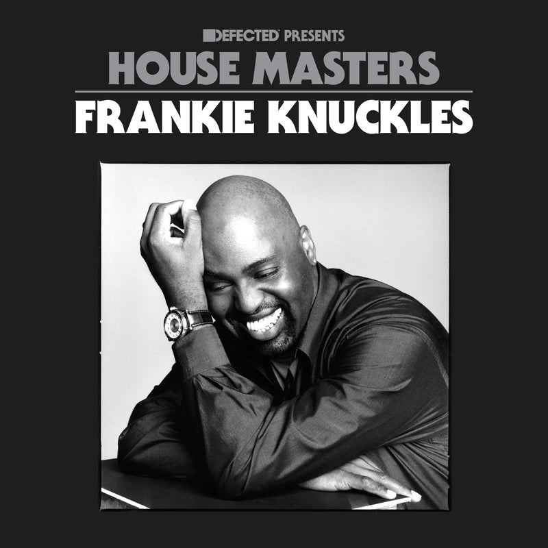 Frankie Knuckles - House Masters (Volume Two)