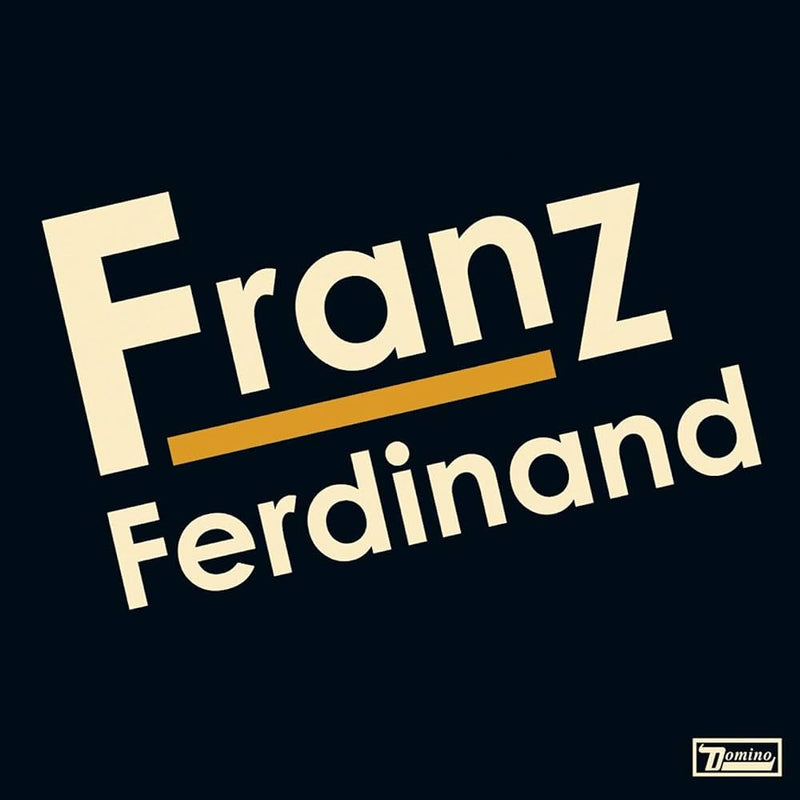 Franz Ferdinand - Franz Ferdinand 20th Anniversary Edition)