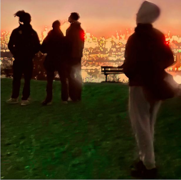 Fred again.. & Brian Eno - Secret Life