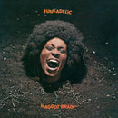 Funkadelic - Maggot Brain (Westbound Records Essential Reissue Series)