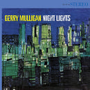 Gerry Mulligan - Night Lights (Verve Acoustic Sounds Series)