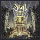 Ghost - Ceremony And Devotion