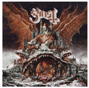 Ghost - Prequelle