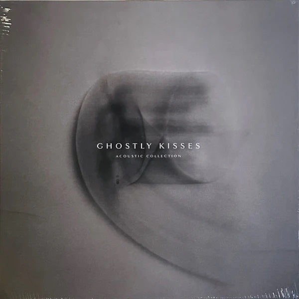 Ghostly Kisses - Acoustic Collection