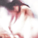 Gigi Masin / Rod Modell - Red Hair Girl At Lighthouse Beach