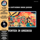 Gil Scott-Heron / Brian Jackson - Winter In America
