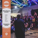 Gilles Peterson / Various - Gilles Peterson Presents International Anthem