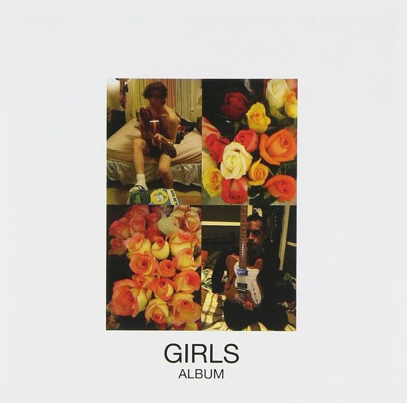 Girls - Album