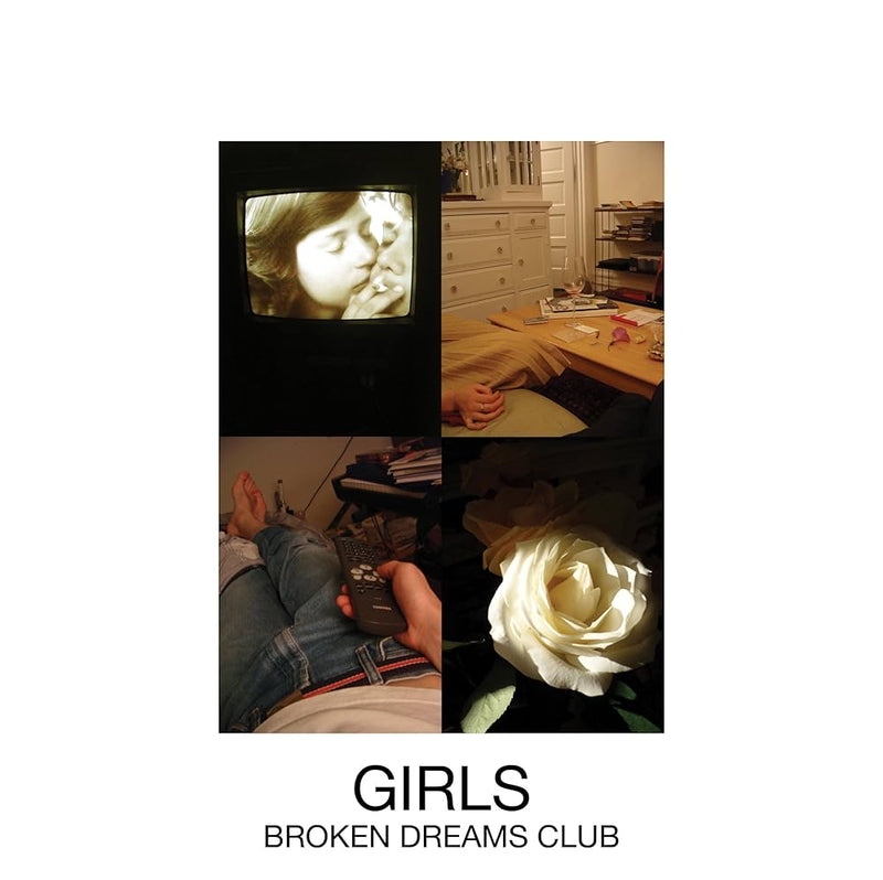 Girls - Broken Dreams Club