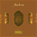 Glass Beams - Mahal [PRE-ORDER, Vinyl Release Date: 17-May-2024]