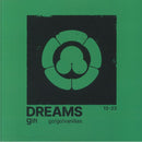 go!go!vanillas - DREAMS - gift