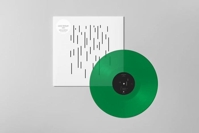 GoGo Penguin - v2.0 (Special Edition)