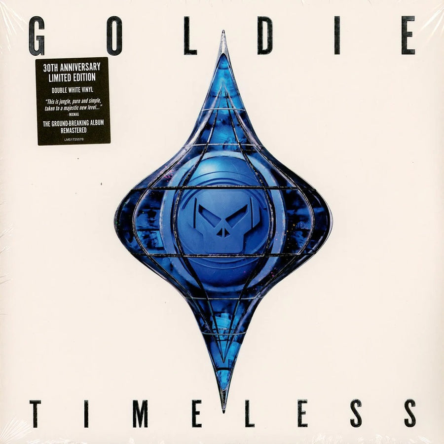 goldie-timeless-30th-