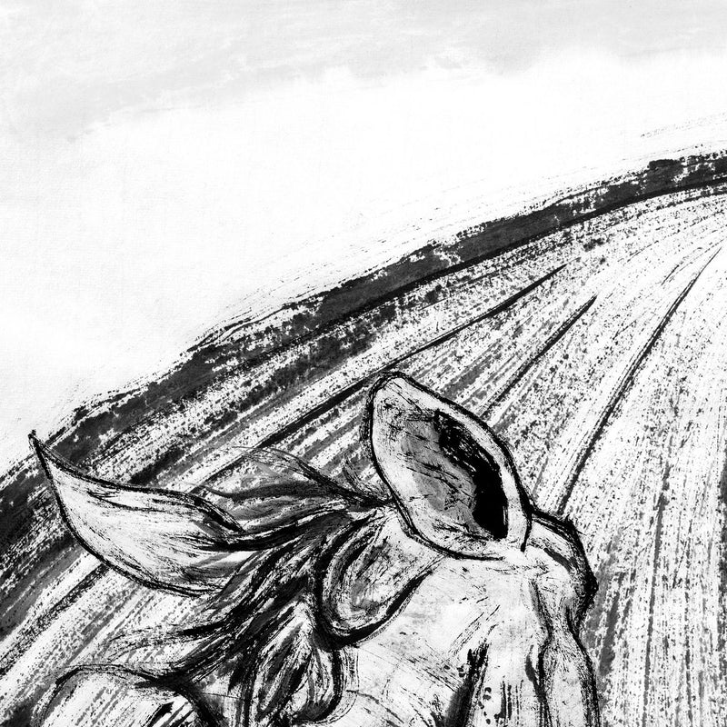 工工工 Gong Gong Gong - Siren / Something’s Happening