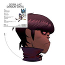 Gorillaz - Demon Days (PIC DISC Edition)