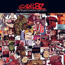 Gorillaz - The Singles Collection