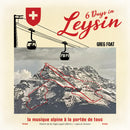 Greg Foat - 6 Days In Leysin
