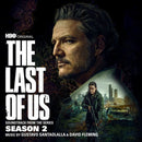 Gustavo Santaolalla & David Fleming - The Last Of Us: Season 2 (Soundtrack From The Series)