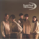 HALLEY - From Dusk Till Dawn