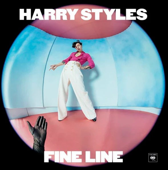 Harry Styles - Fine Line