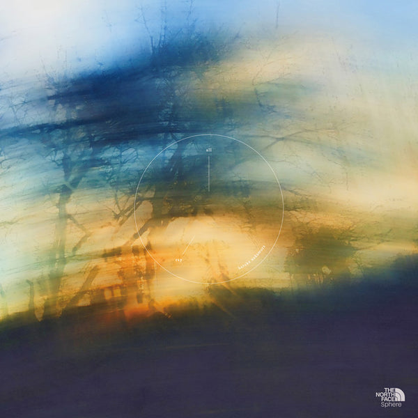 haruka nakamura 中村遼 - ALL RAY